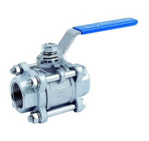 ball valve