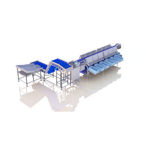 fish grader