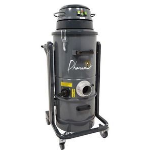 industrial vacuum cleaner