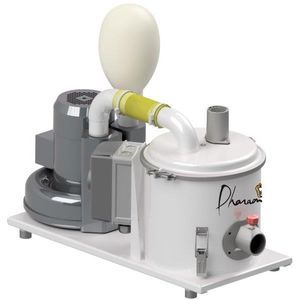 industrial vacuum cleaner