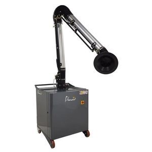 cartridge dust collector 1