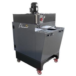cartridge dust collector 1