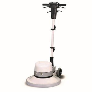 single-disc floor machine