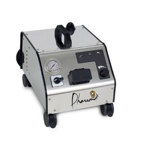 electric steam generator 1