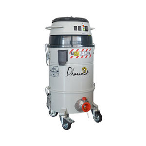 mobile fume extractor