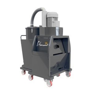 storage hopper