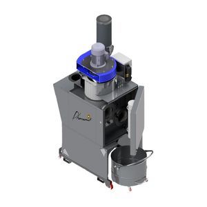 cartridge dust collector 1