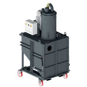 filter dust collector 1