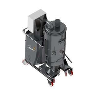 industrial vacuum cleaner