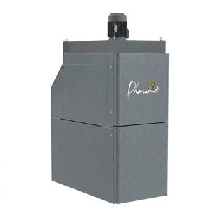 cartridge dust collector