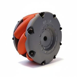 mecanum wheel