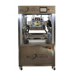 ultrasonic cake cutting machine