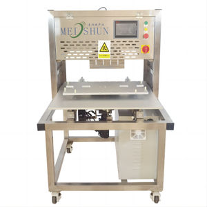 ultrasonic cake cutting machine