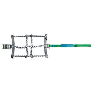 heavy truck snow chain