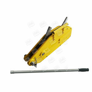 wire rope winch