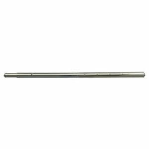 lashing telescopic bar