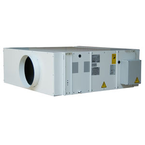 refrigerant dehumidifier