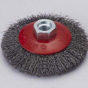 circular brush