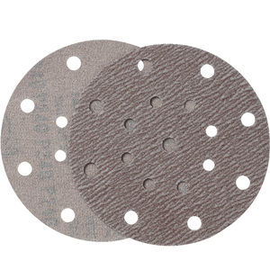 ceramic abrasive disc