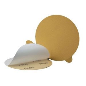 aluminum oxide sanding disc