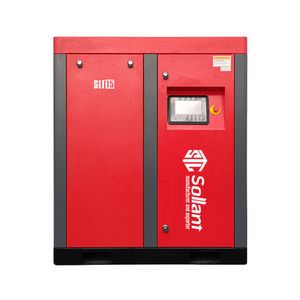 screw compressor