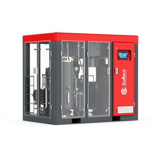 screw compressor
