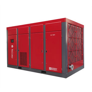 screw compressor 1