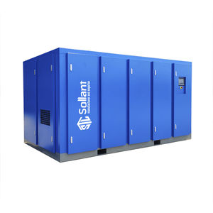 oil-free compressor