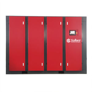 electronic compressor 1