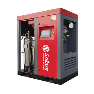 scroll compressor