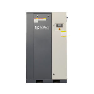 scroll compressor 1