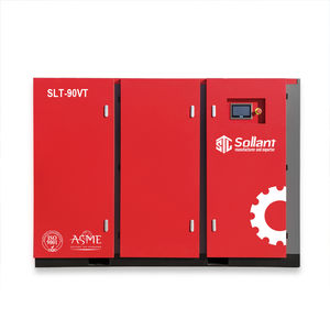 screw compressor 1