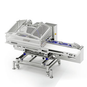 elbow meat cutting machine