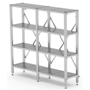 storage shelf