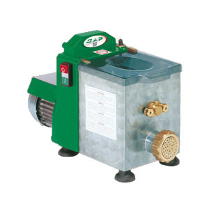 dough production machine