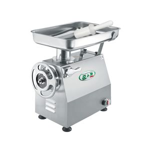 industrial meat mincer