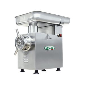 industrial meat mincer