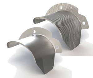 metal punching