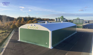 permanent warehouse