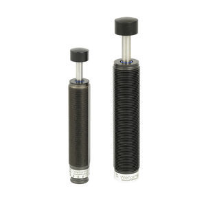 shock absorber 1