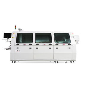 wave soldering machine
