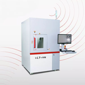 electronic inspection system