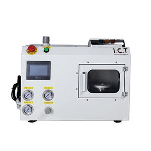 water cleaning machine