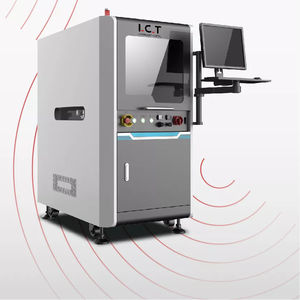 hot-melt glue dispensing machine