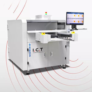 wave soldering machine