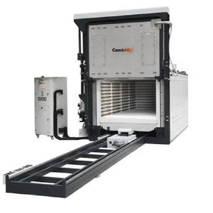 heat treatment furnace