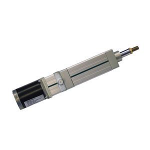 electric actuator