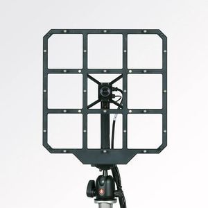 acoustic camera