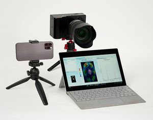 analysis software package