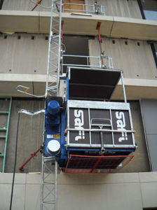 lifting platform